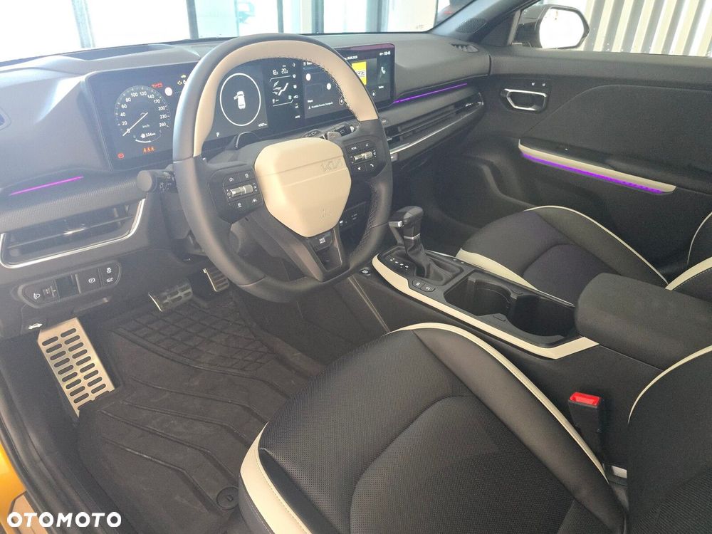 Kia K4 - 9