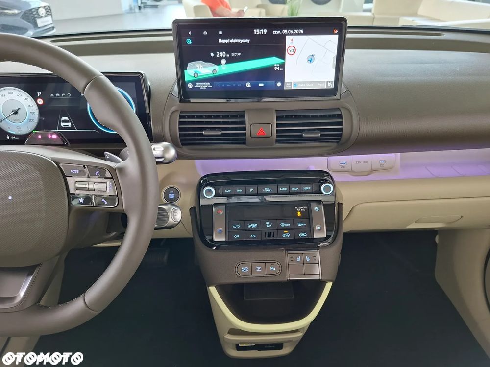 Hyundai Inster 49kWh Smart - 12
