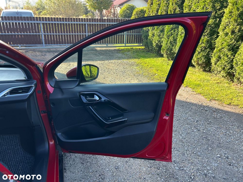 Peugeot 2008 - 29