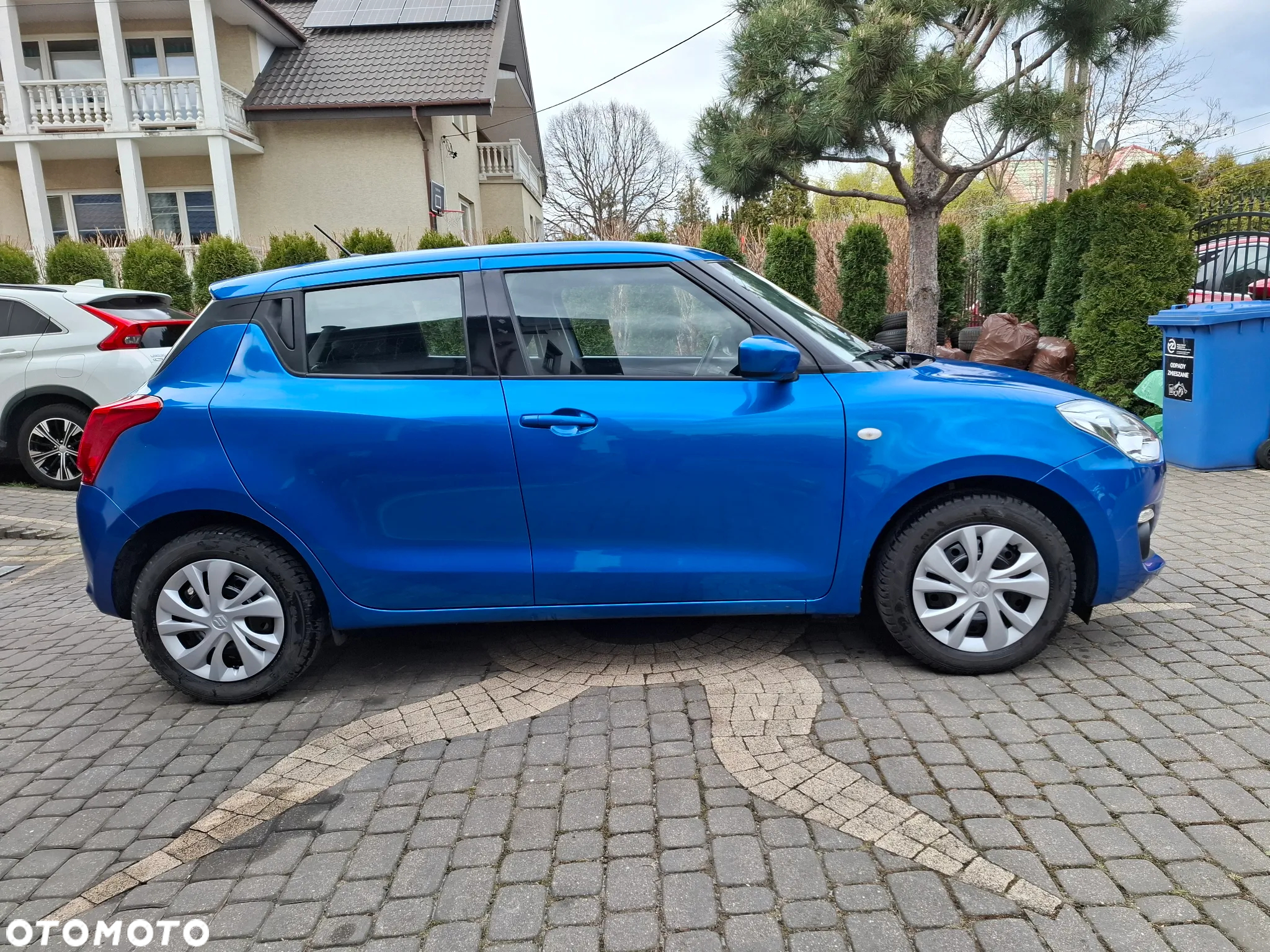 Suzuki Swift - 8
