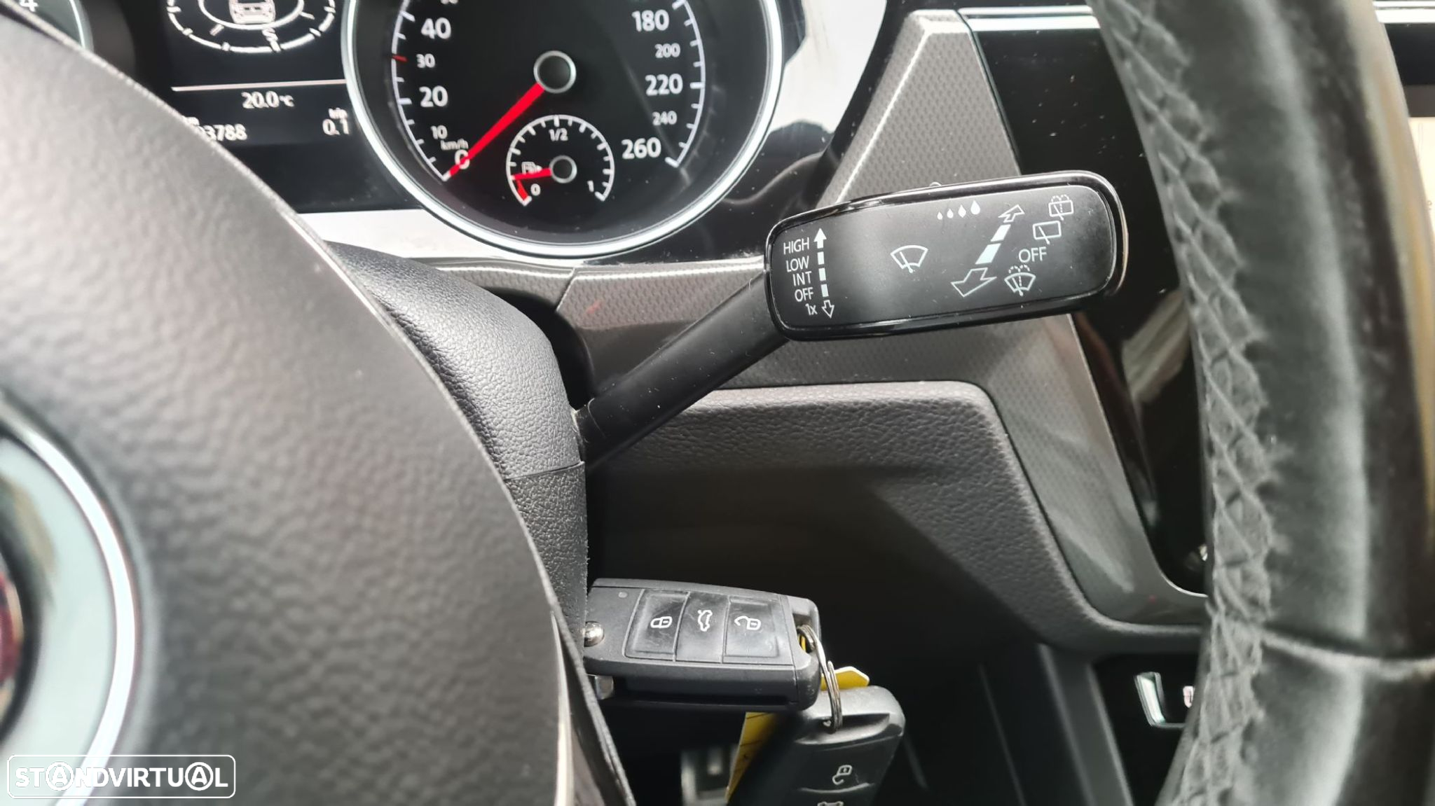VW Touran - 16