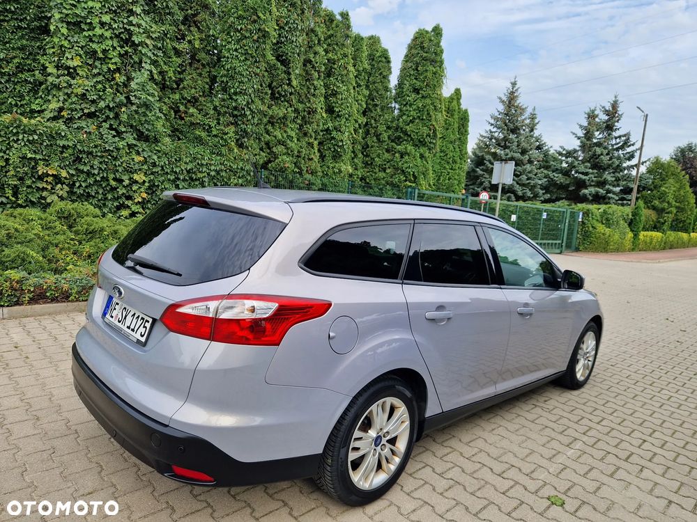 Ford Focus - 15
