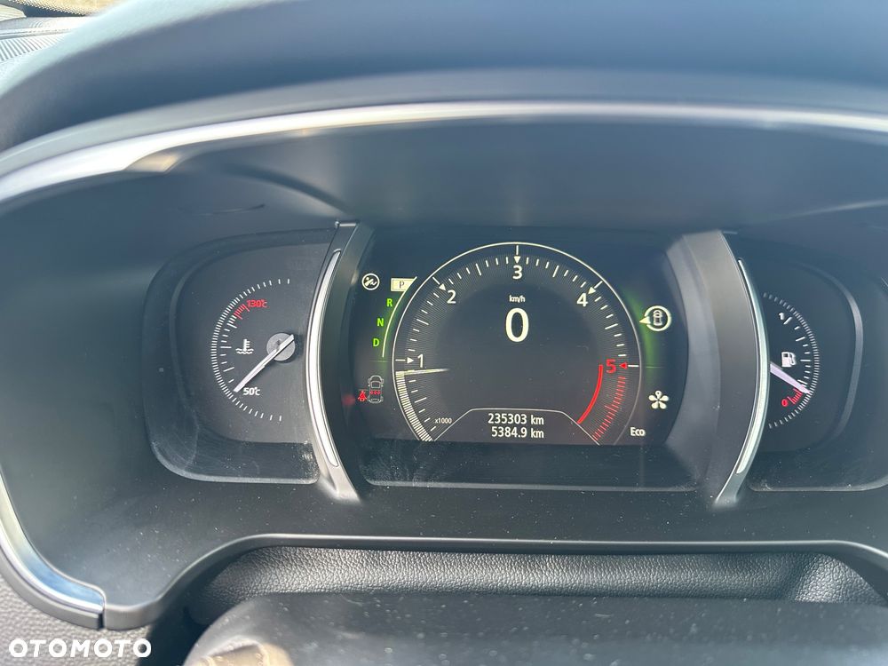 Renault Talisman ENERGY dCi 130 EDC INTENS - 10