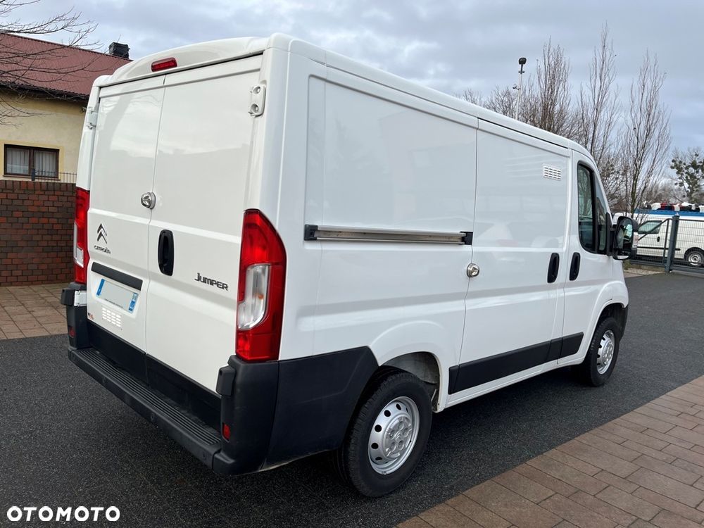 Citroën Jumper L1H1 - 4