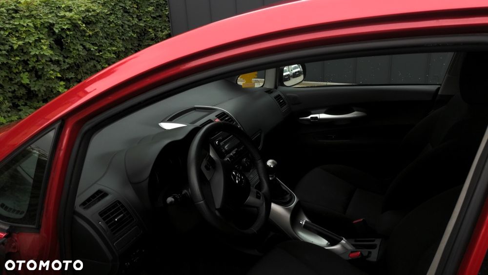Toyota Auris - 3