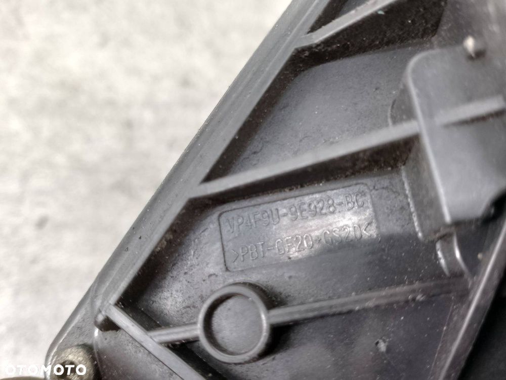 PRZEPUSTNICA VOLVO S40 II 2S6U-FC  VR2S6U-9E927-FC  VP4F9U-9E928-BC - 9