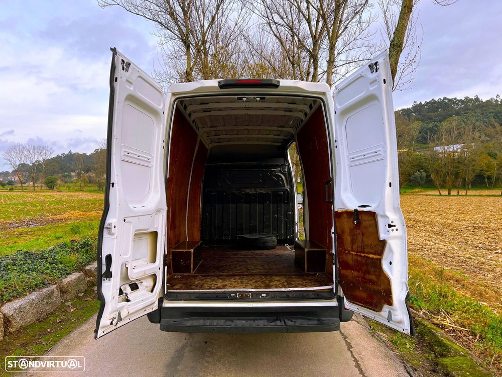 Iveco Daily 2.3 35S14 - 22