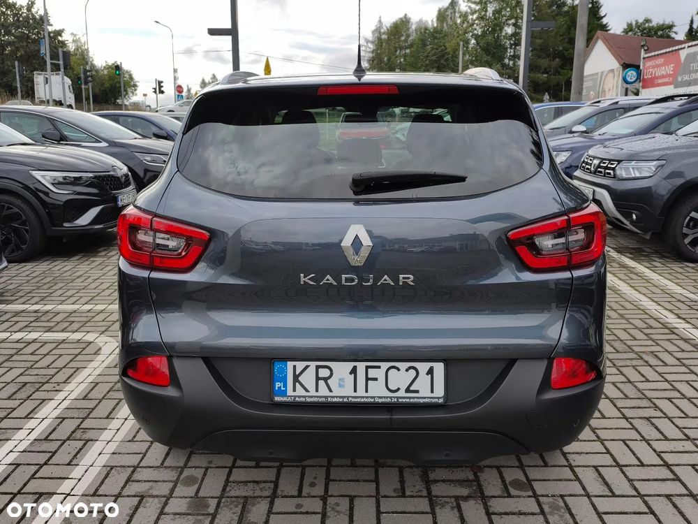 Renault Kadjar 1.2 Energy TCe Adventure - 6