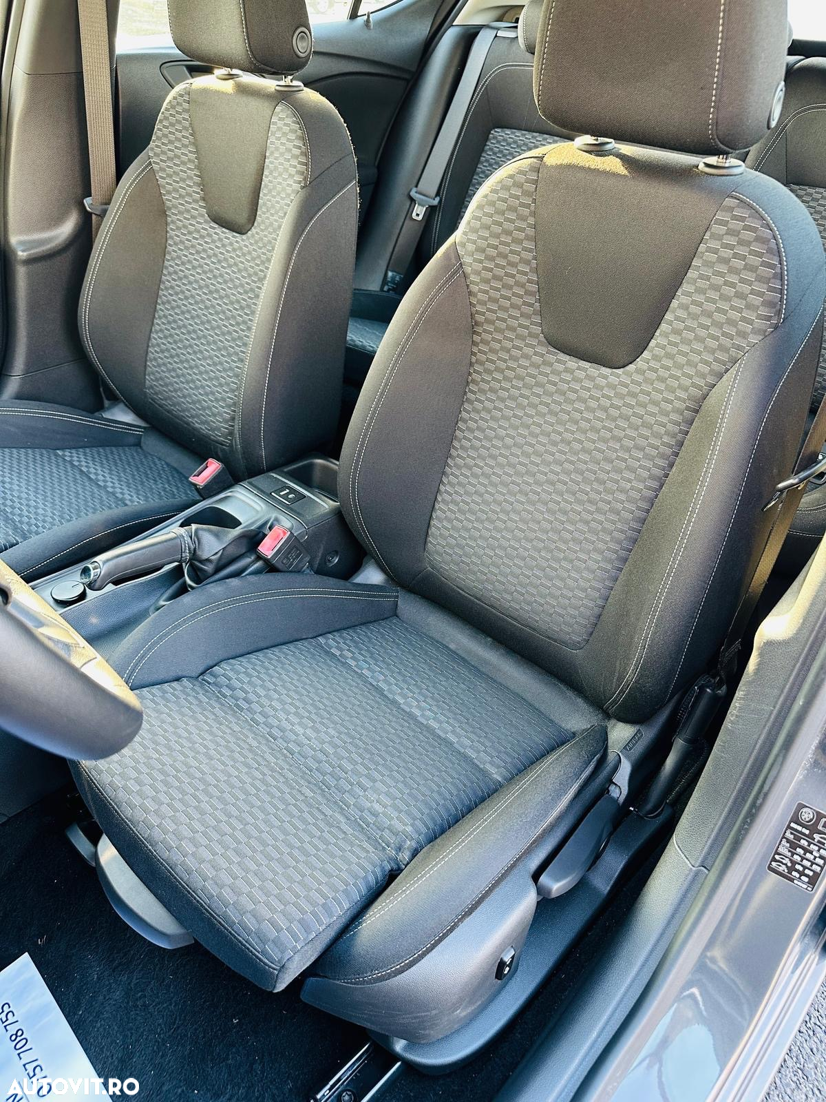 Opel Astra - 13