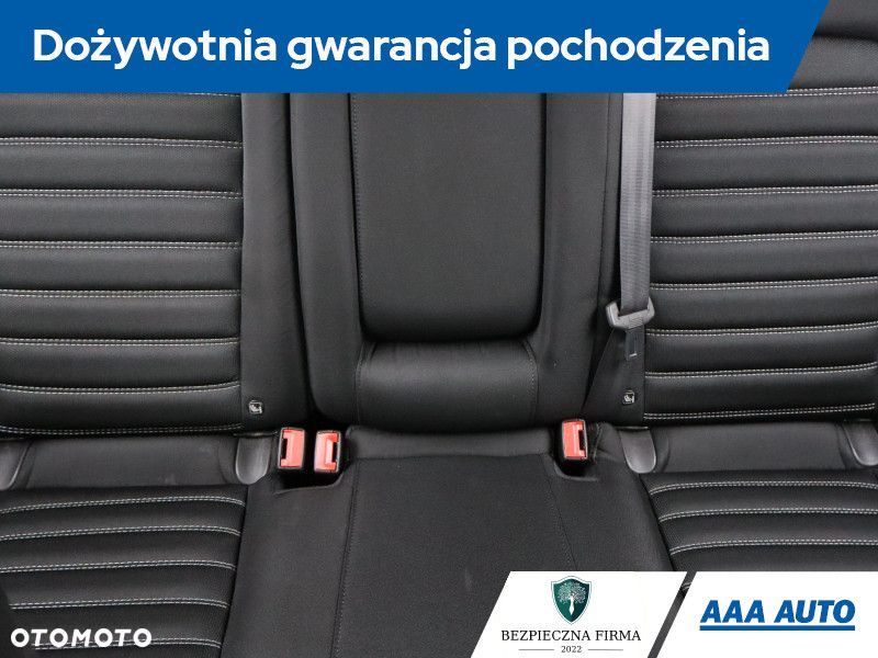 Ford Mondeo SW - 11