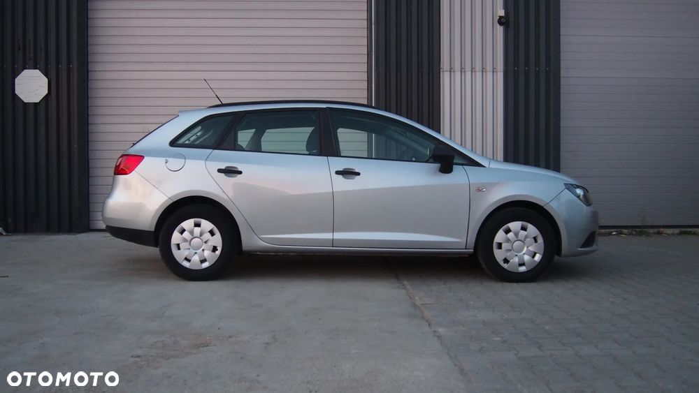 Seat Ibiza 1.2 12V Style - 21