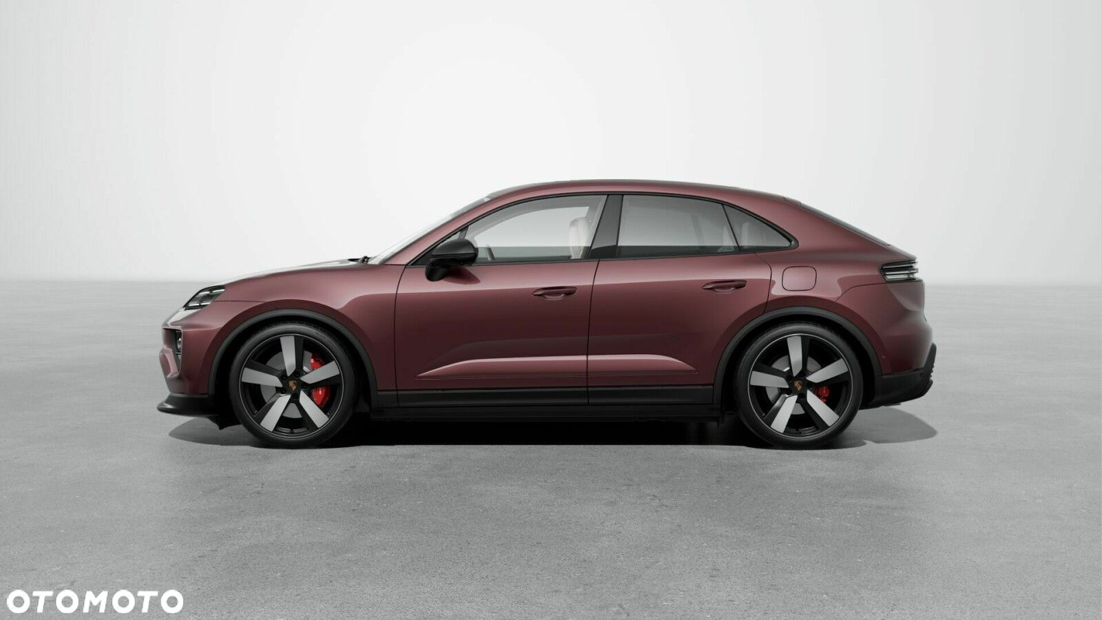 Porsche Macan - 3
