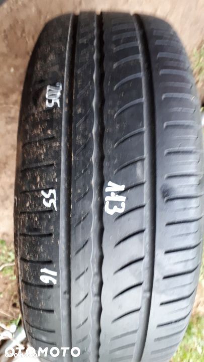 Pirelli 205/55/16 nr 113 - 1
