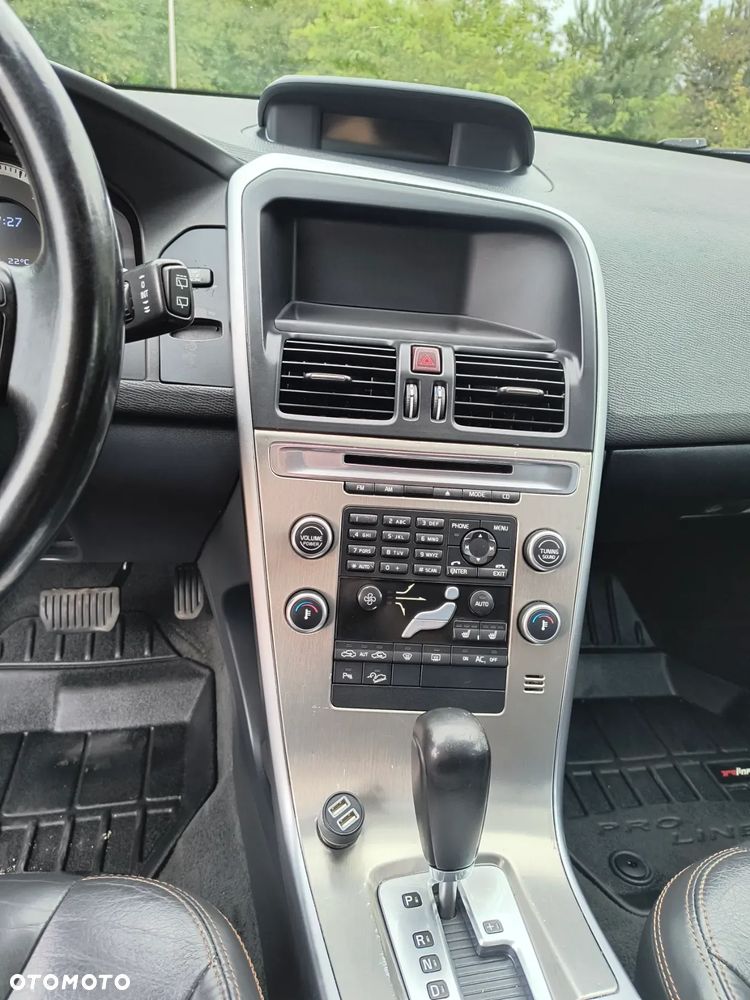 Volvo XC 60 - 16