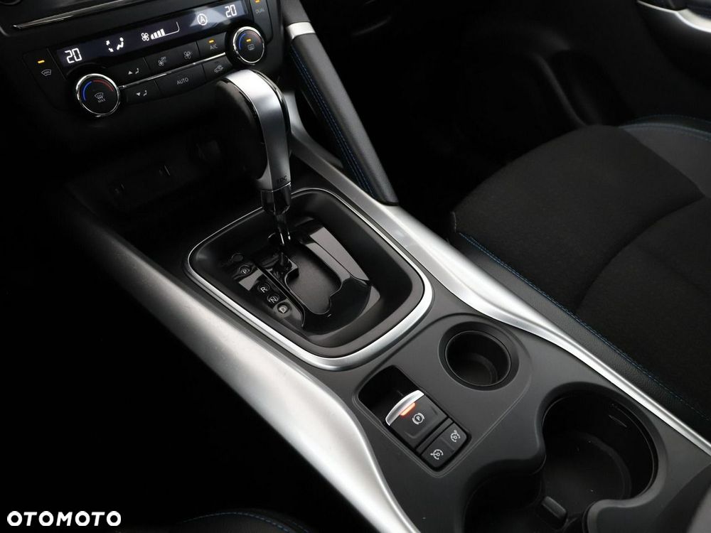 Renault Kadjar Energy TCe 130 EDC CROSSBORDER-S - 31