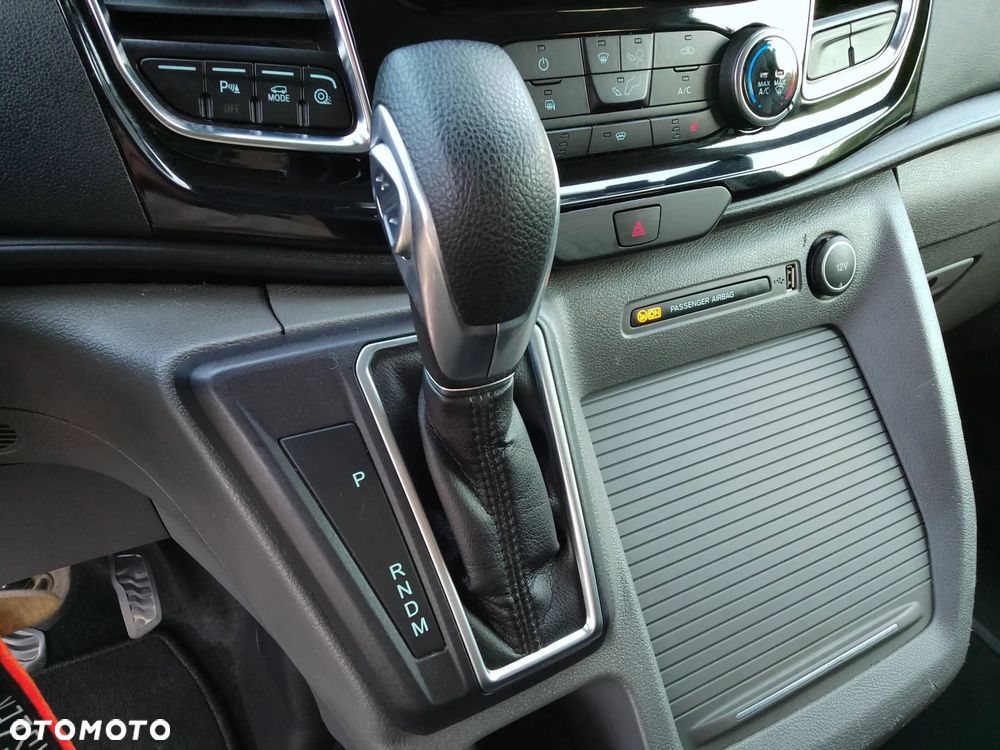Ford Transit Custom 320 L1H1 Sport (bryg.) - 29