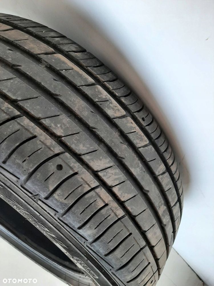 OPONY LETNIE FALKEN ZIEX ECORUN RUNFLAT 195/55R16 87W DOT 2019 6MM 2SZT - 10