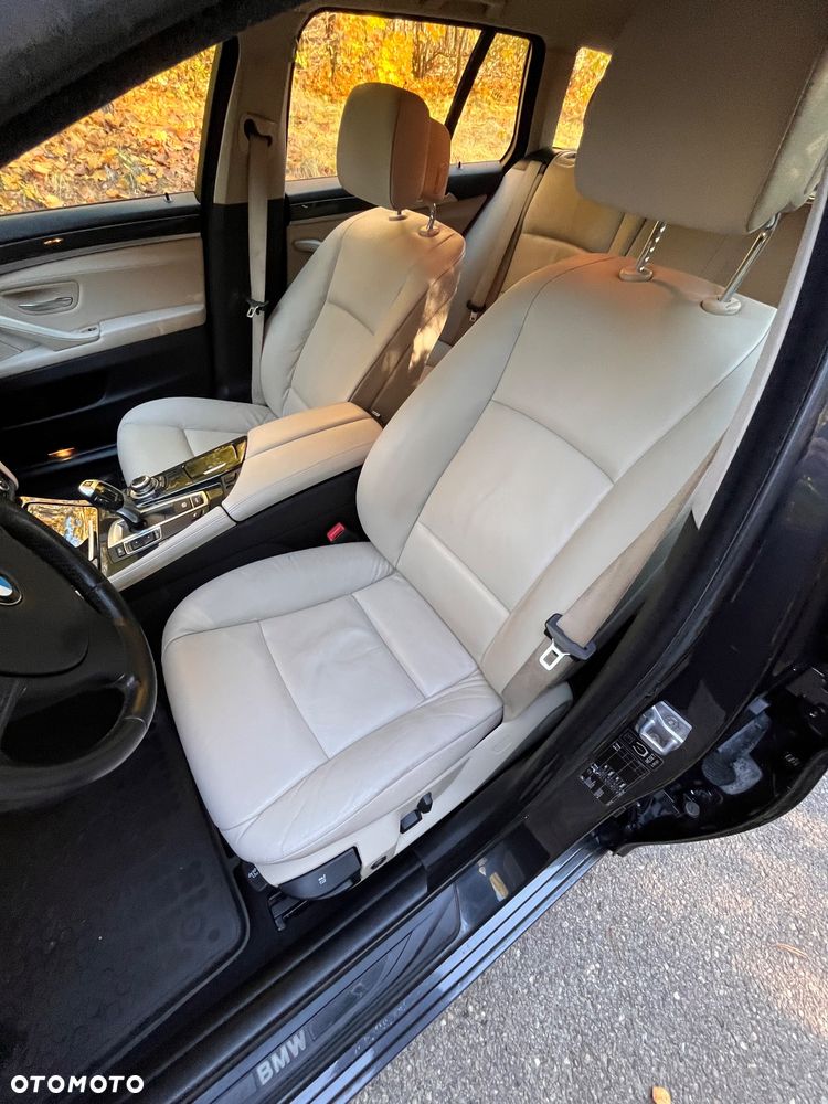 BMW Seria 5 - 25