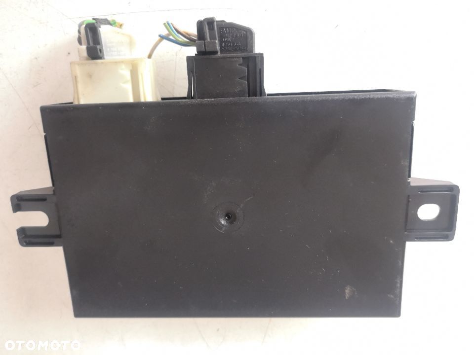 Moduł sterownik PDC BMW E39 E46 66.21-6 - 3