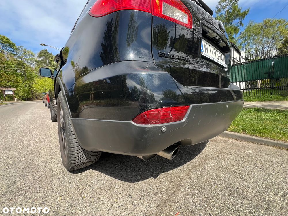 Subaru Tribeca 3.6R Automatik Comfort - 24