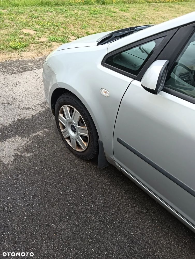 Ford C-MAX - 4