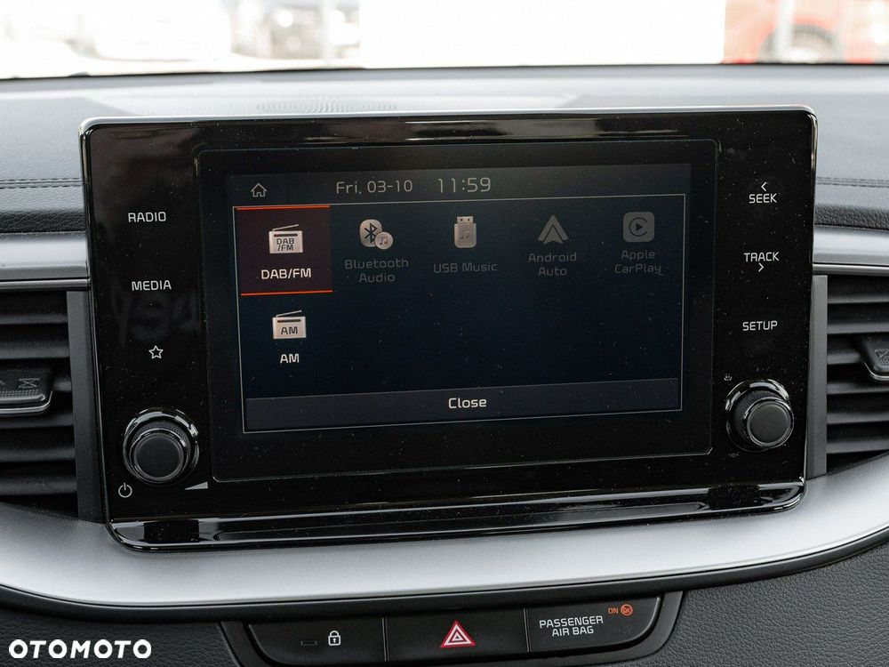 Kia Ceed 1.5 T-GDI M DCT - 21