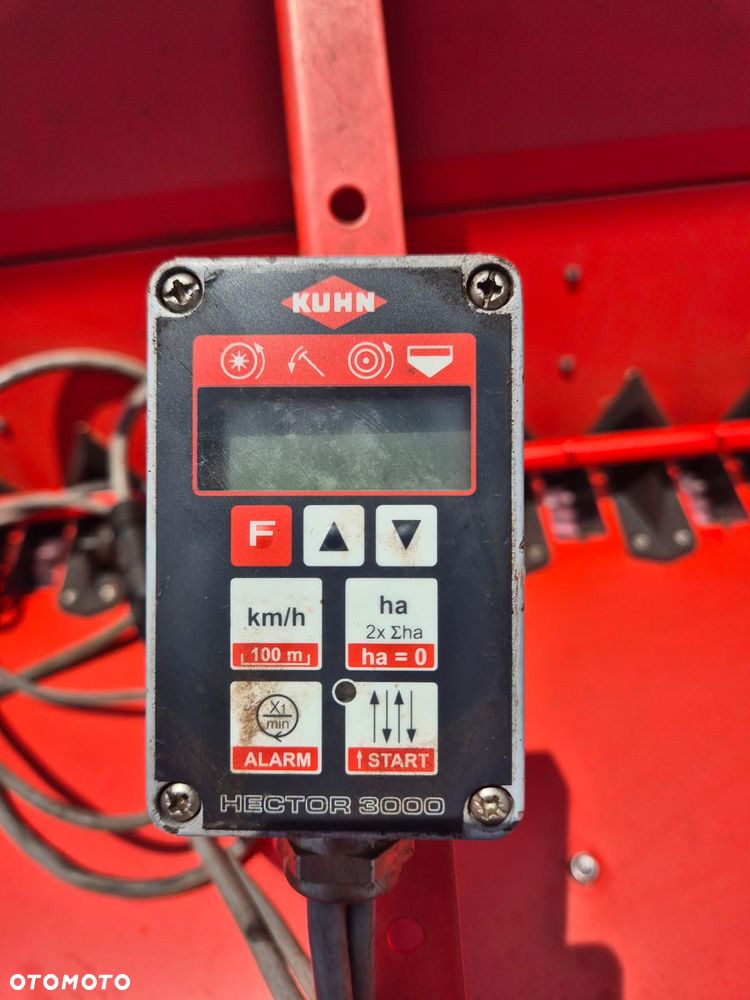 Kuhn Combilinger Integra 3003 - 4