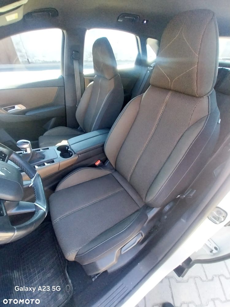 DS Automobiles DS 7 Crossback - 22