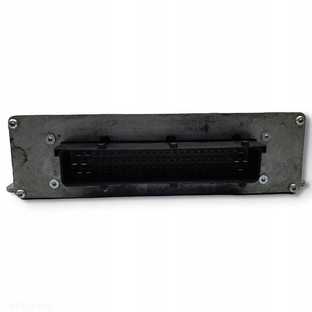 STEROWNIK SILNIKA Saab 9-5 2.0T 5561308 T7.7A07 - 2