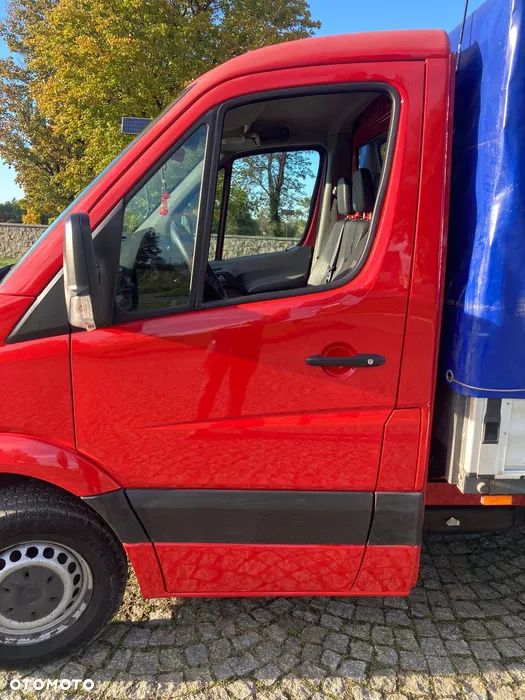 Mercedes-Benz Sprinter - 3