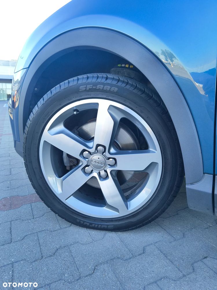 Audi Q3 2.0 TDI - 29