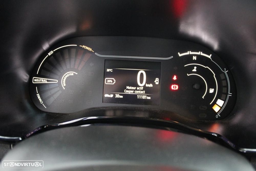 Dacia Spring Electric 65 Expression - 22