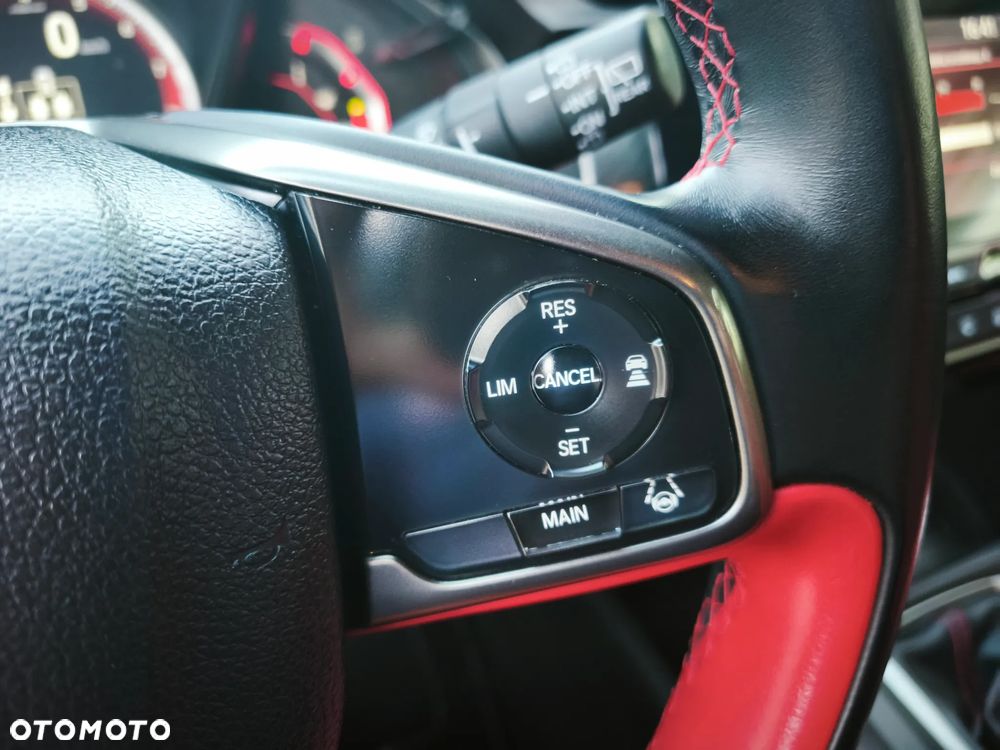 Honda Civic 2.0 T Type-R GT - 26