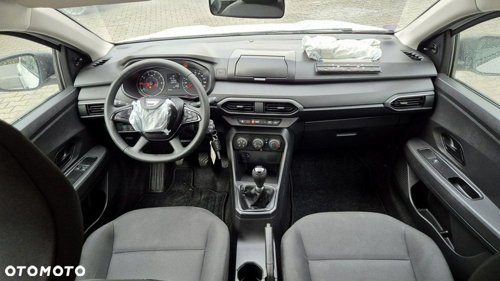 Dacia Jogger - 10