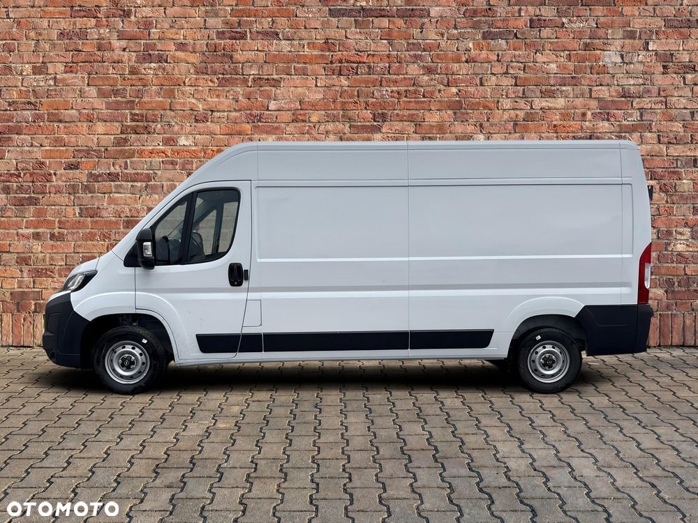 Opel Movano H3-Power L3H2 - 7