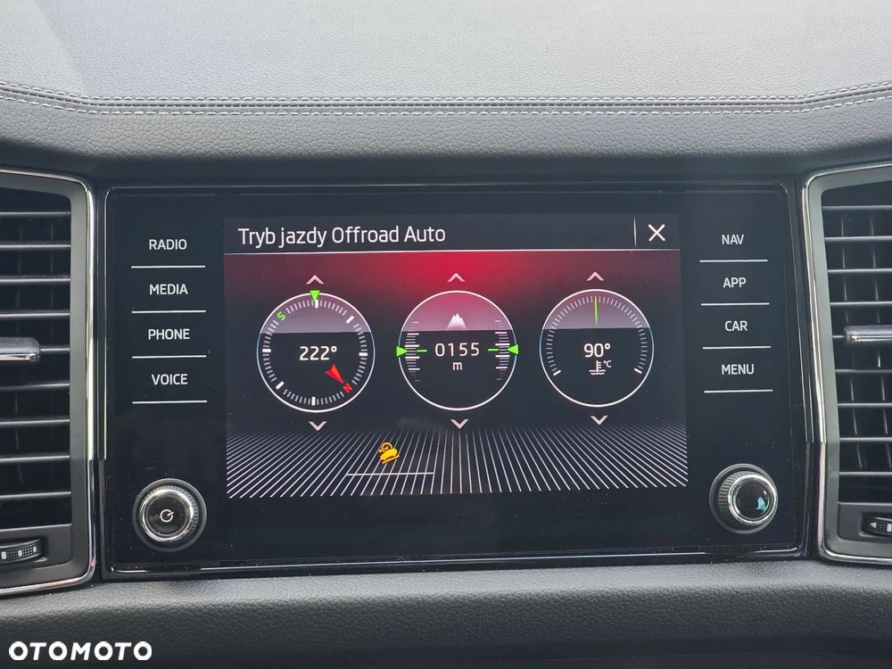 Skoda Kodiaq 2.0 TDI 4x4 Style DSG - 25
