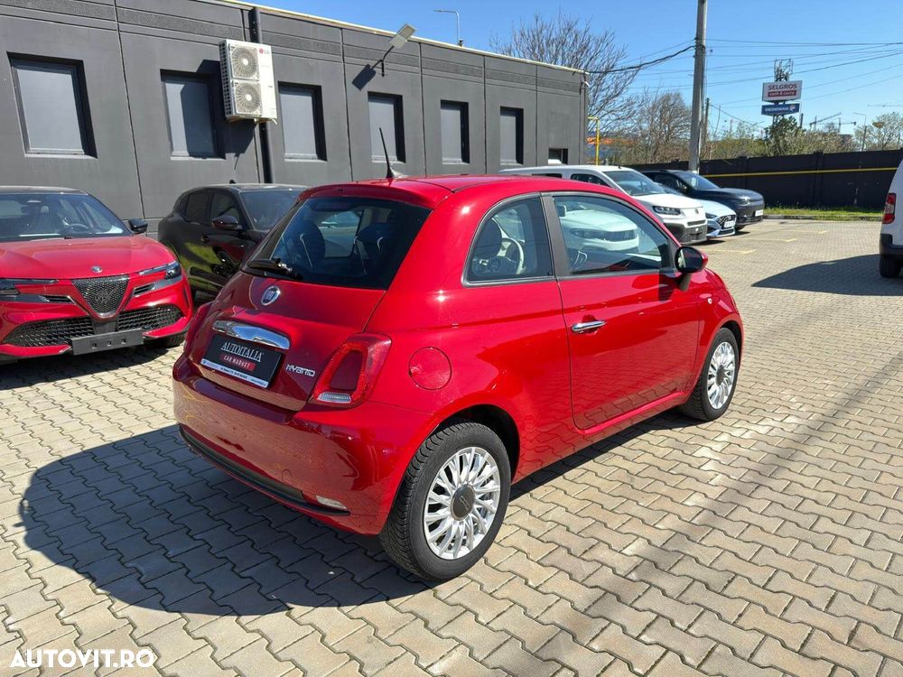 Fiat 500 - 9