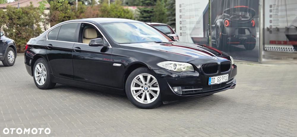 BMW Seria 5 - 23