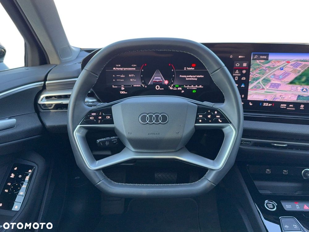 Audi A5 Limousine TFSI S tronic - 16