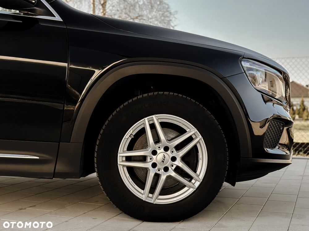 Mercedes-Benz GLB 200 d 8G-DCT Style - 27