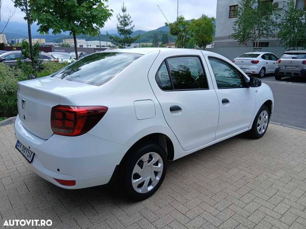 Dacia Logan 0.9 TCe Ambiance - 3