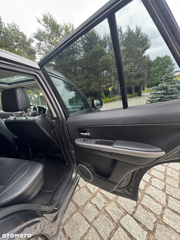 Suzuki Grand Vitara 1.9 DDiS X30 - 14