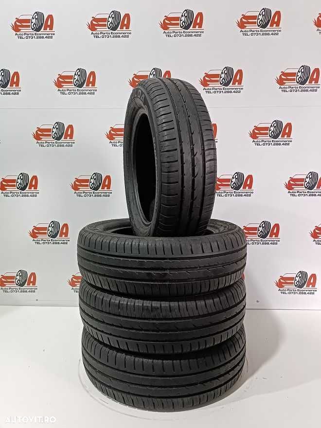 Anvelope 175/65/R15 84H FULDA VARA 175 65 15 84H CP-V20489 - 1