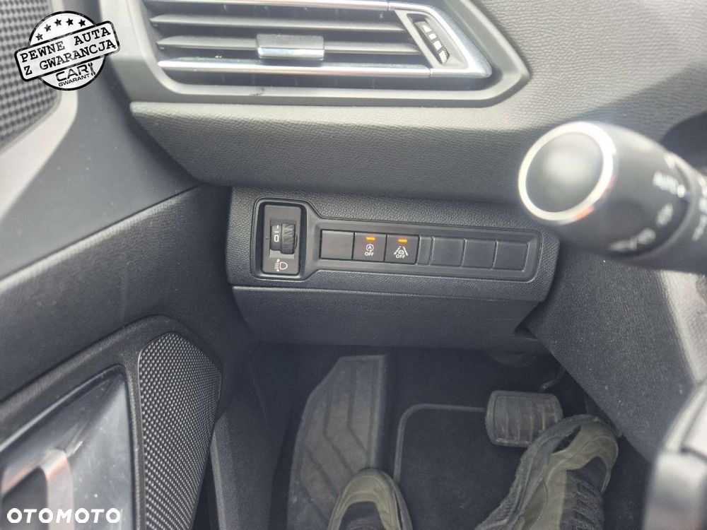 Peugeot 308 - 23