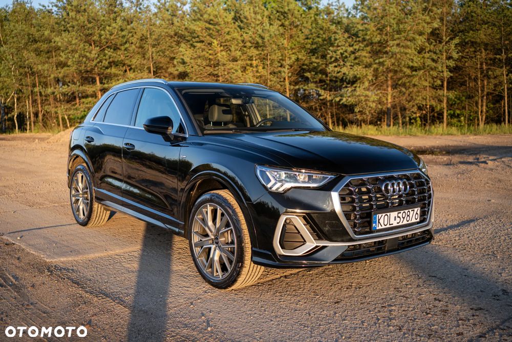 Audi Q3 - 3