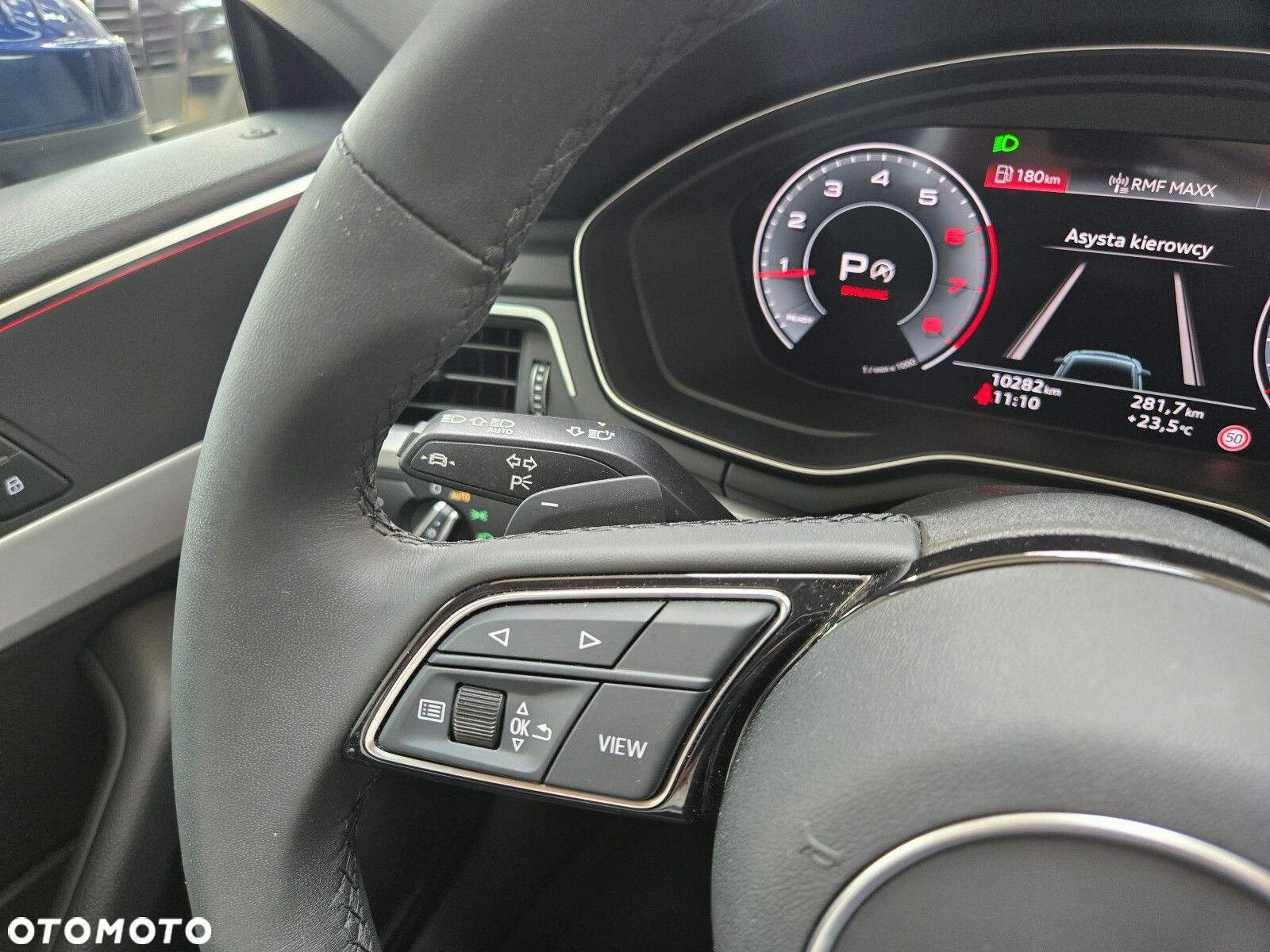 Audi A5 - 24