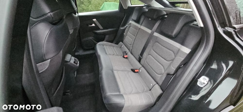 Citroën C4 PureTech 130 Stop & Start Exclusive - 13