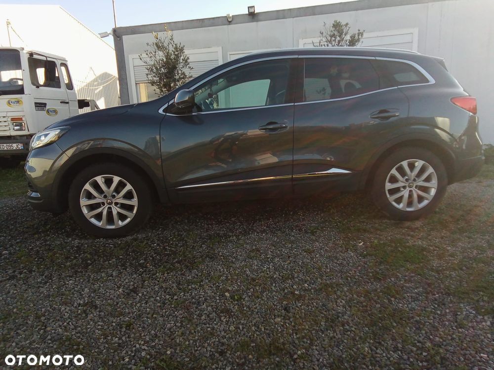 Renault Kadjar 1.5 Blue dCi Intens EDC - 18