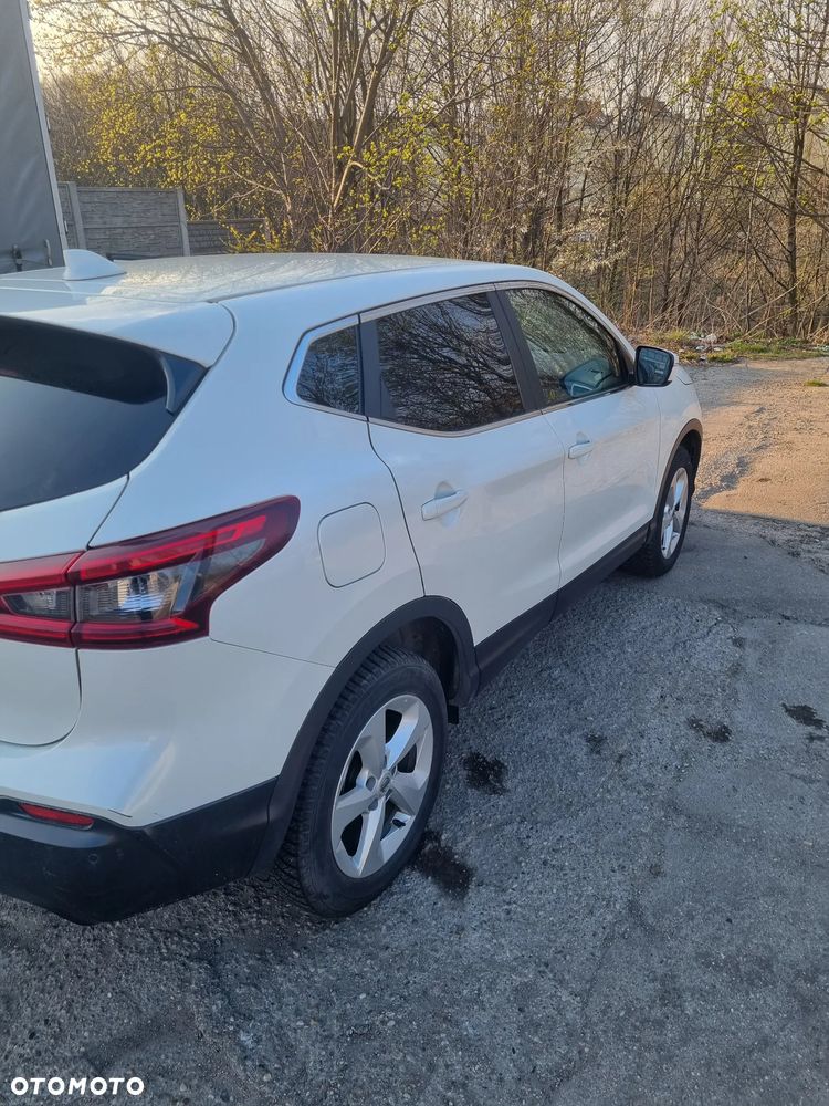 Nissan Qashqai 1.6 DCi N-Connecta - 3