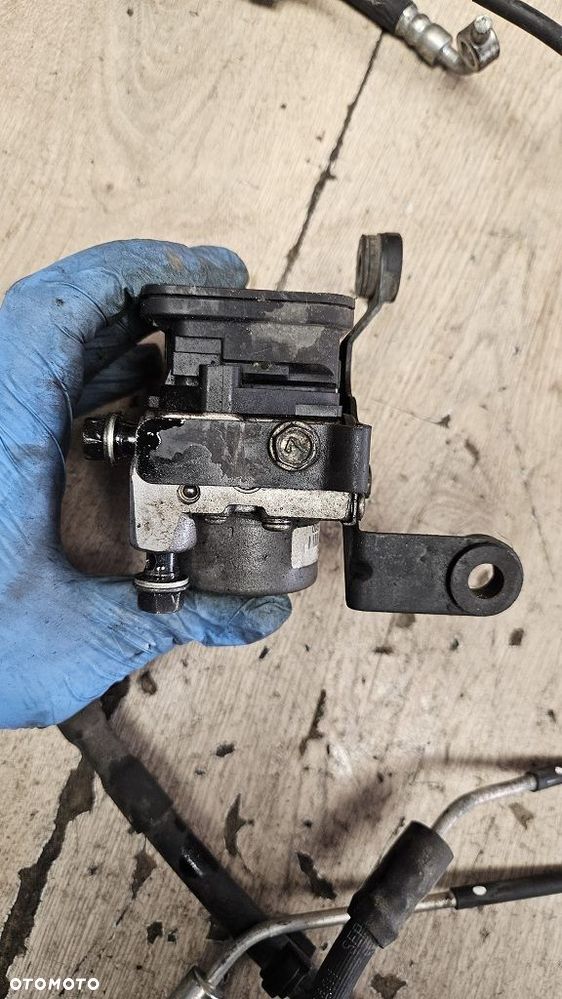 KAWASAKI Z900 ABS Z 900 PRZEWODY RS POMPA ABS - 12